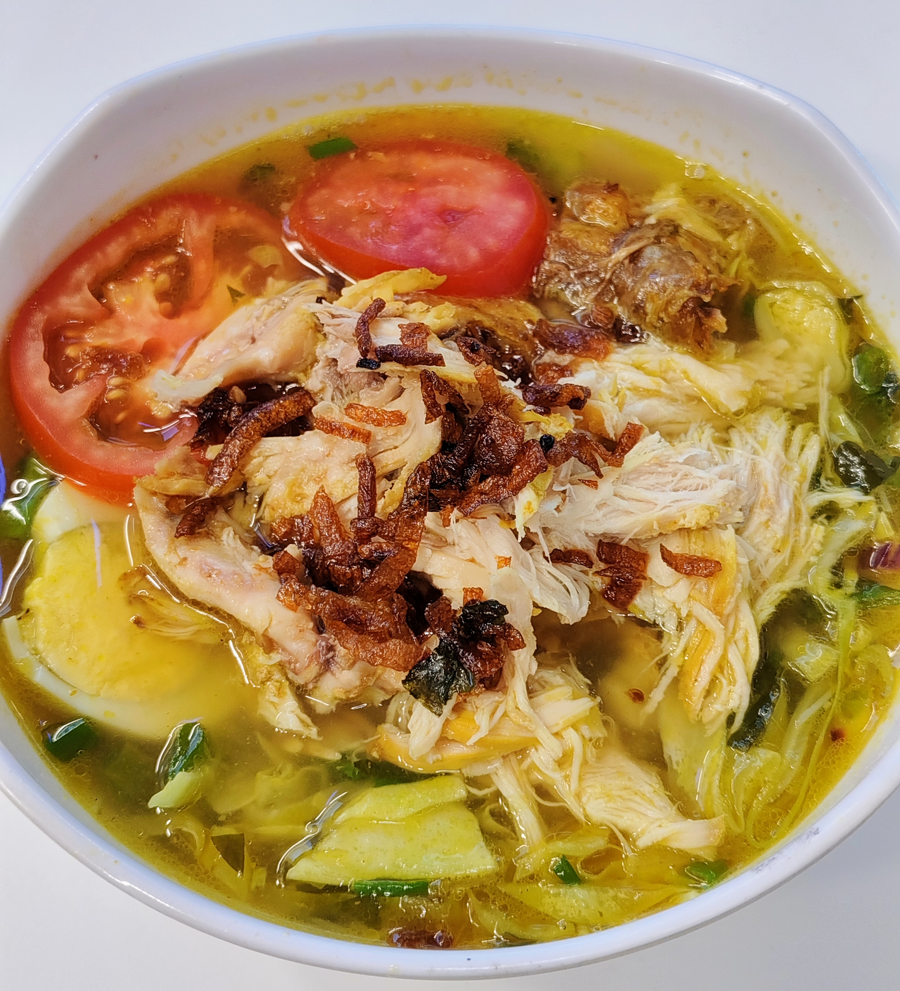 Soto Ayam